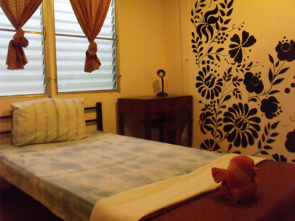 Taewez Guest house