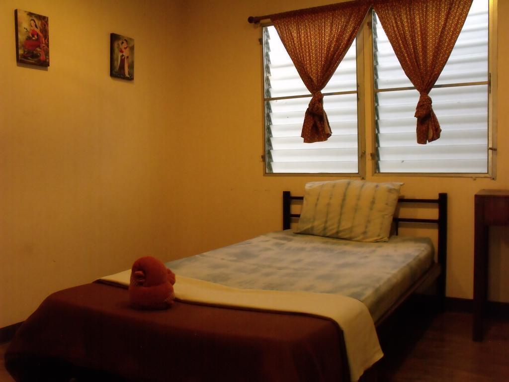 Taewez Guest house *