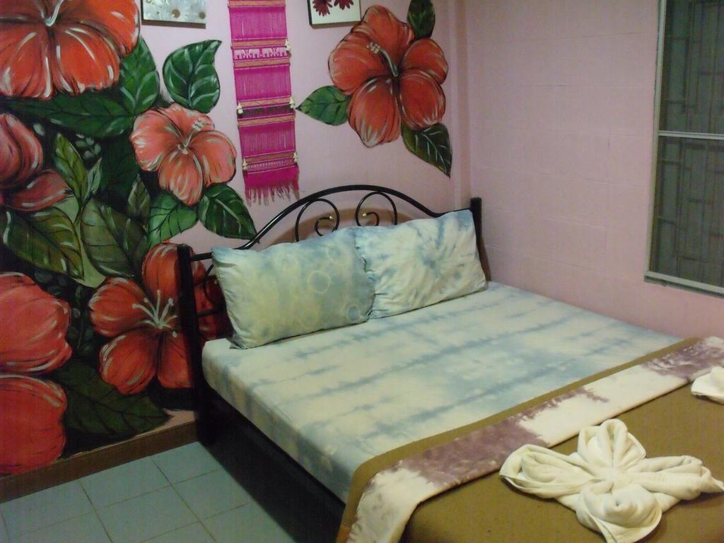Taewez Guest house