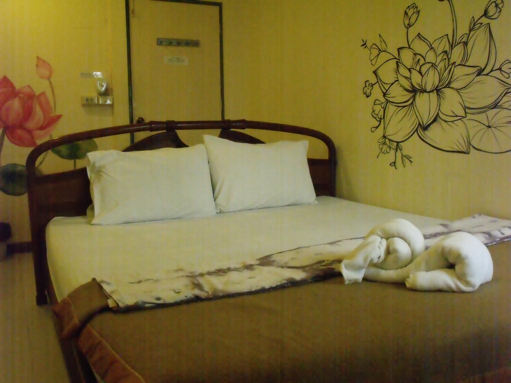 Taewez Guest house *