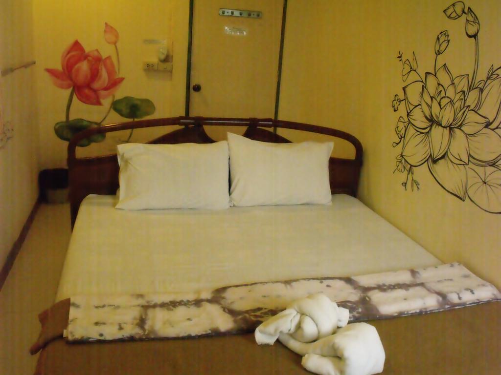 Guest house Taewez Bangkok