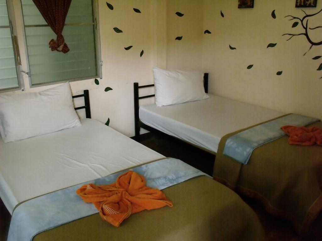 Taewez Bangkok