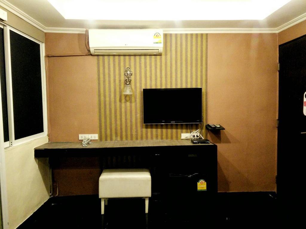 Hotel V30 Sukhumvit