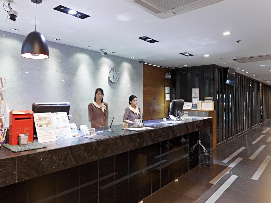 Bangkok City Hotel Bangkok
