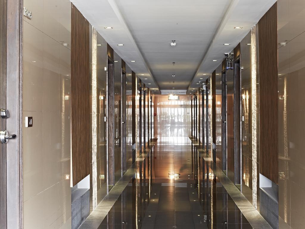 Bangkok City Hotel 3*