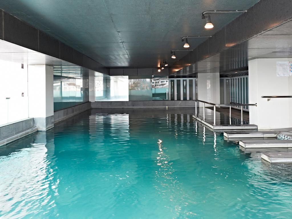 Bangkok City Hotel