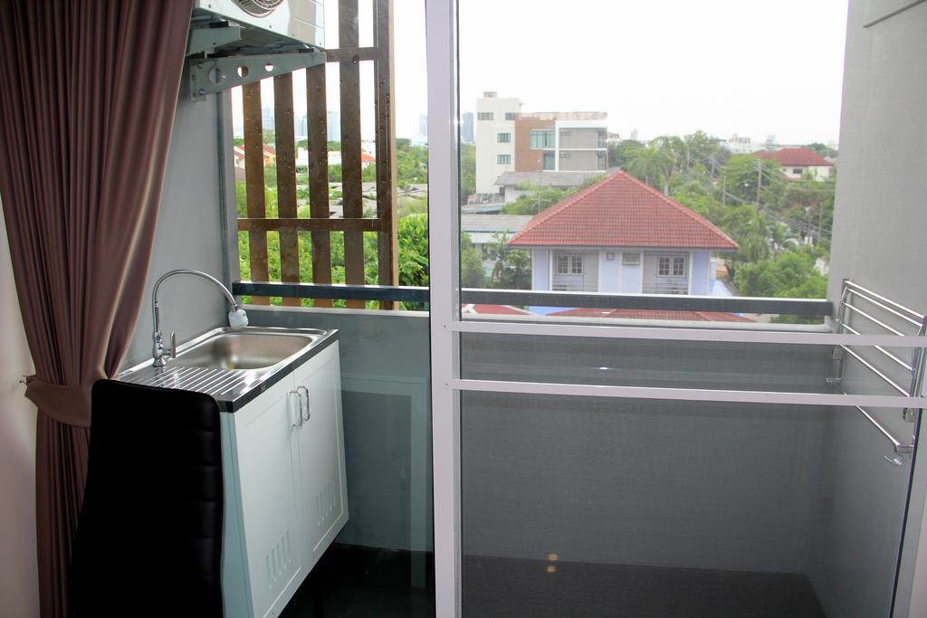 The Arni Sukhumvit 101