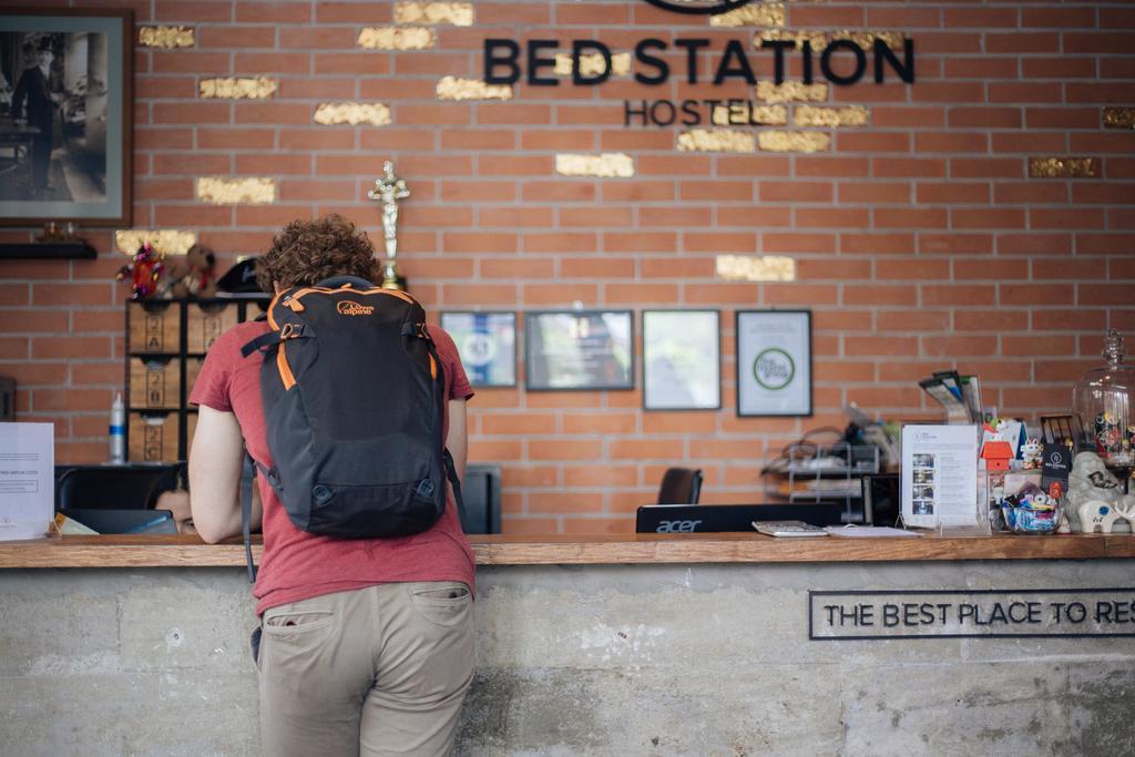 Bed Station Ratchthewi