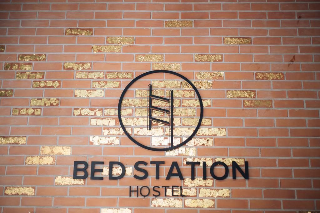 Hostel Bed Station Ratchthewi *