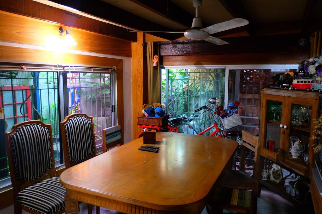 Homestay Sud Soi Bangkok
