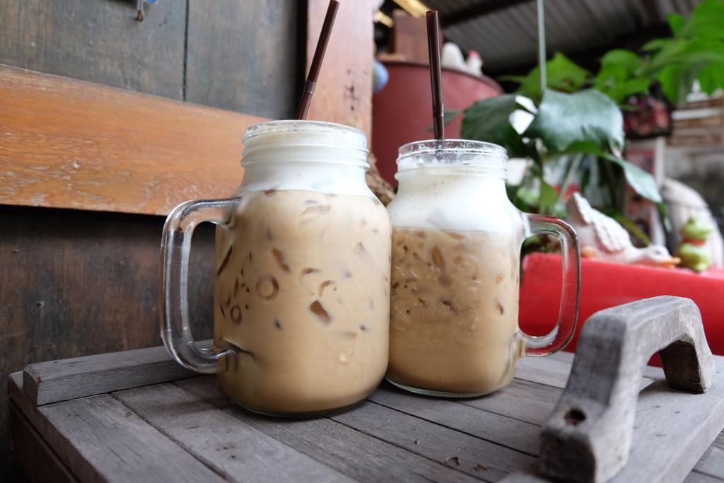Sud Soi Homestay Bangkok