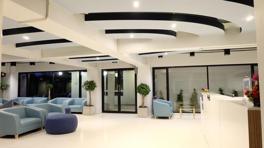 Hotel The Airy 3*
