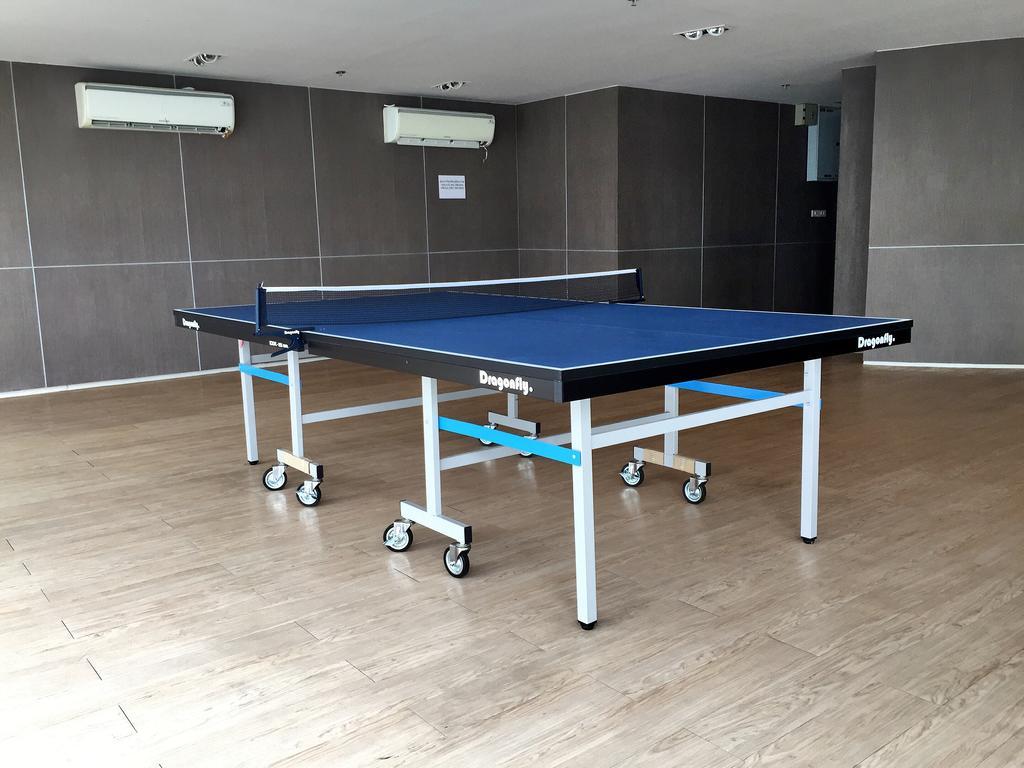 Cozy Studio Walk To Bts Free Wi-Fi Great Location *