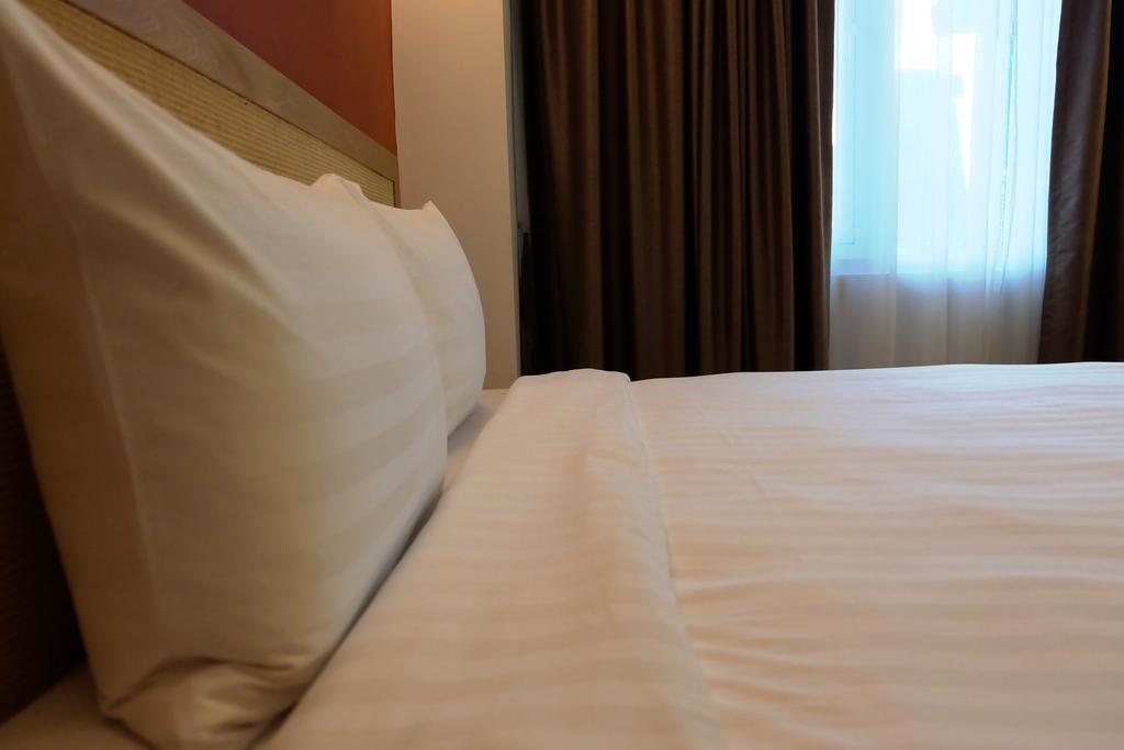 Cozy@9hotel&kitchen Bangkok