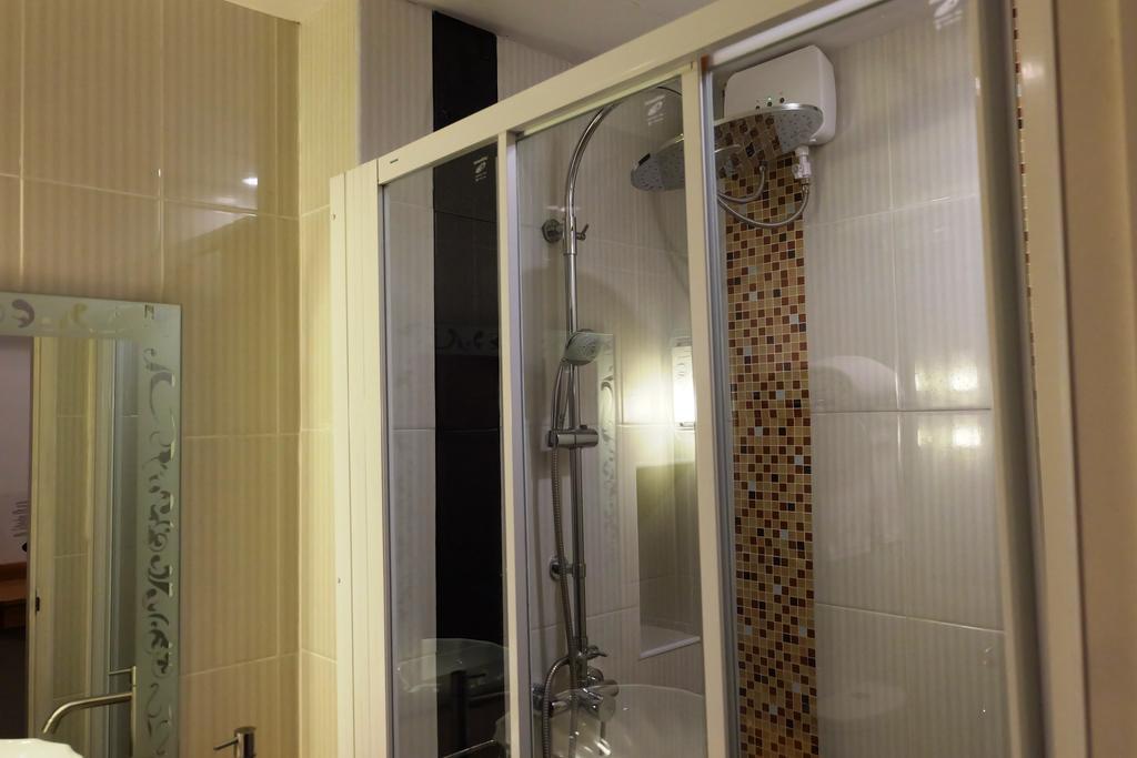 Cozy@9hotel&kitchen 3*