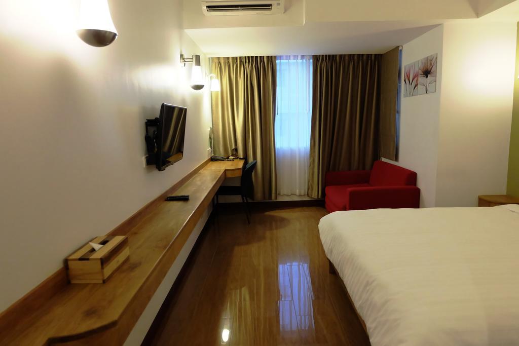 Cozy@9hotel&kitchen Hotel