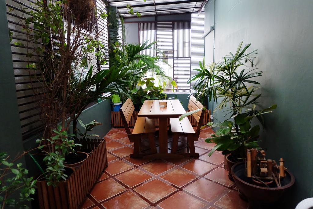 Cozy@9hotel&kitchen 3* Bangkok