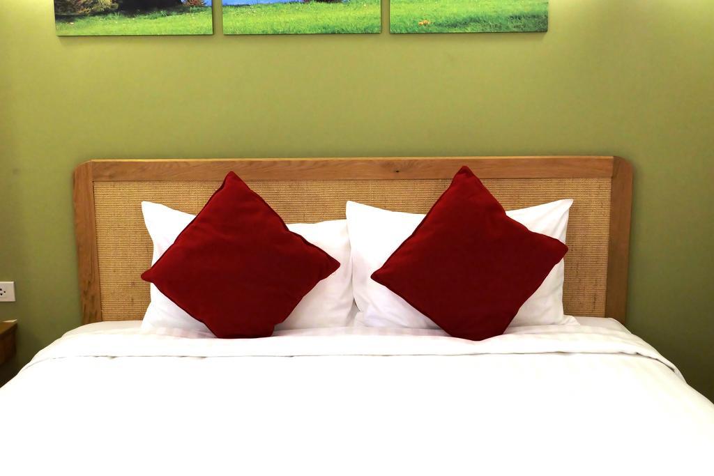 Cozy@9hotel&kitchen Hotel Bangkok