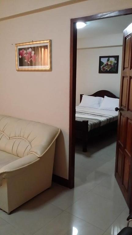 Chantra Guest house 2*