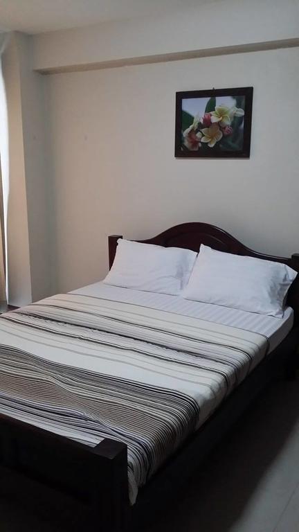 Guest house Chantra Bangkok