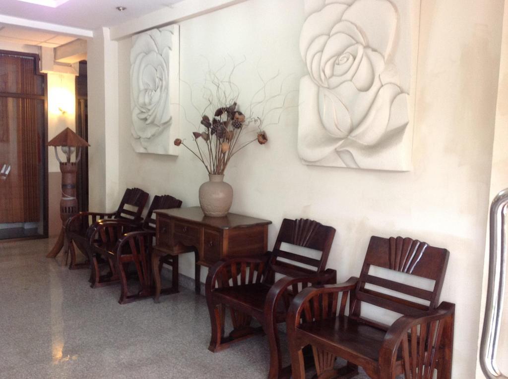 Chantra 2* Bangkok