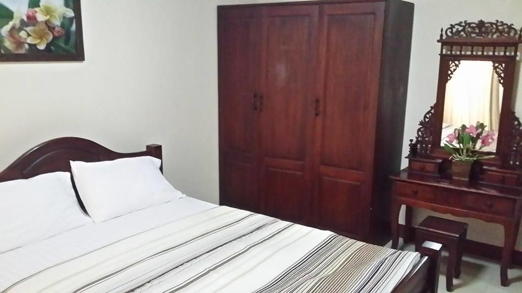 Guest house Chantra