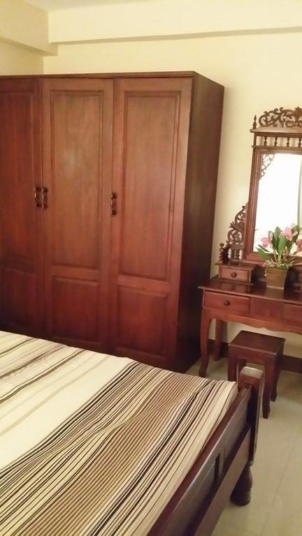 Chantra Guest house 2*