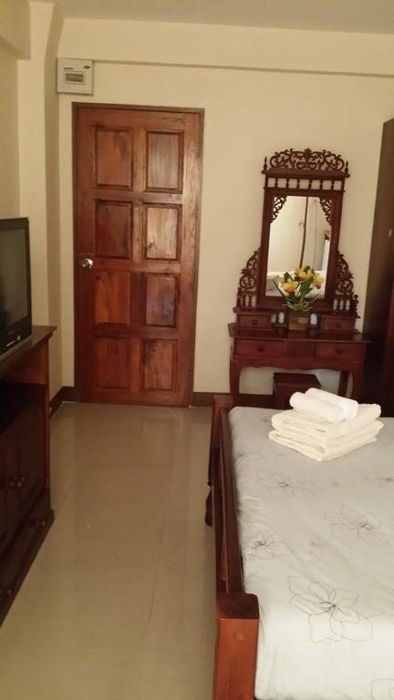 Guest house Chantra