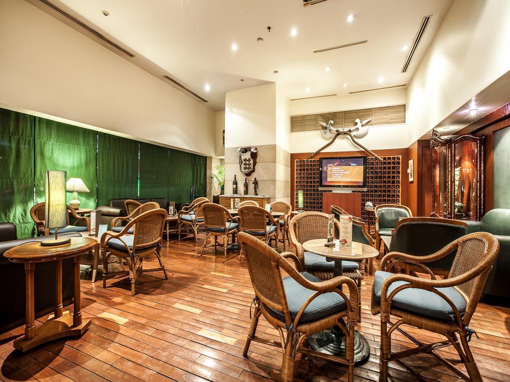 Hotel Arnoma - Sha 4*