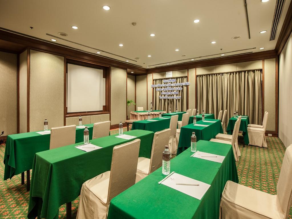 Arnoma - Sha Hotel 4*