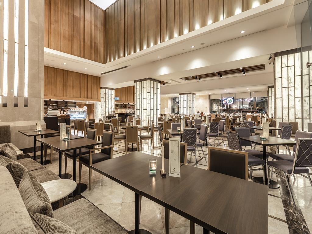 Arnoma - Sha 4* Bangkok