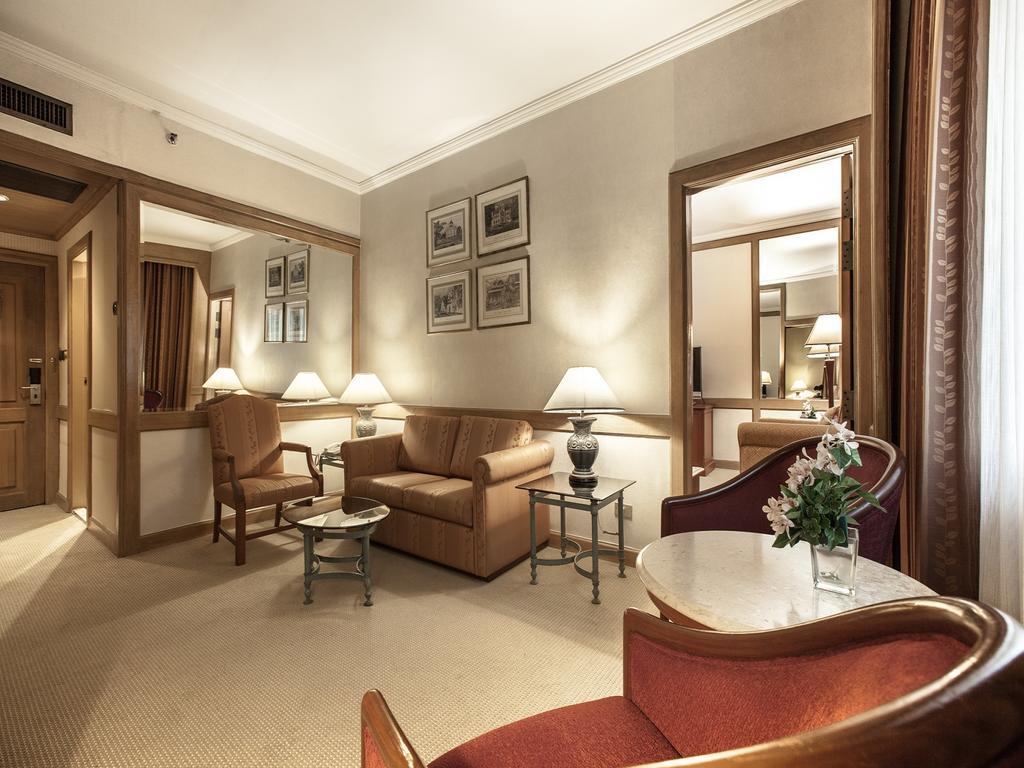 Arnoma - Sha 4* Bangkok