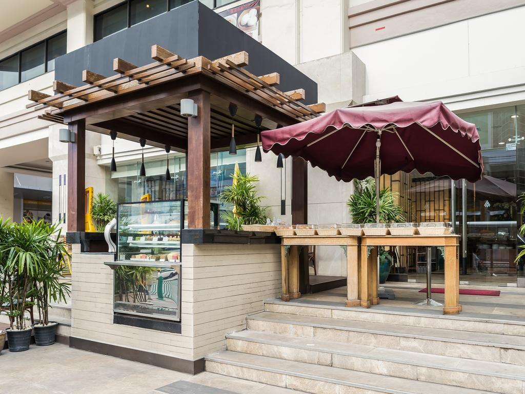 Arnoma - Sha Bangkok