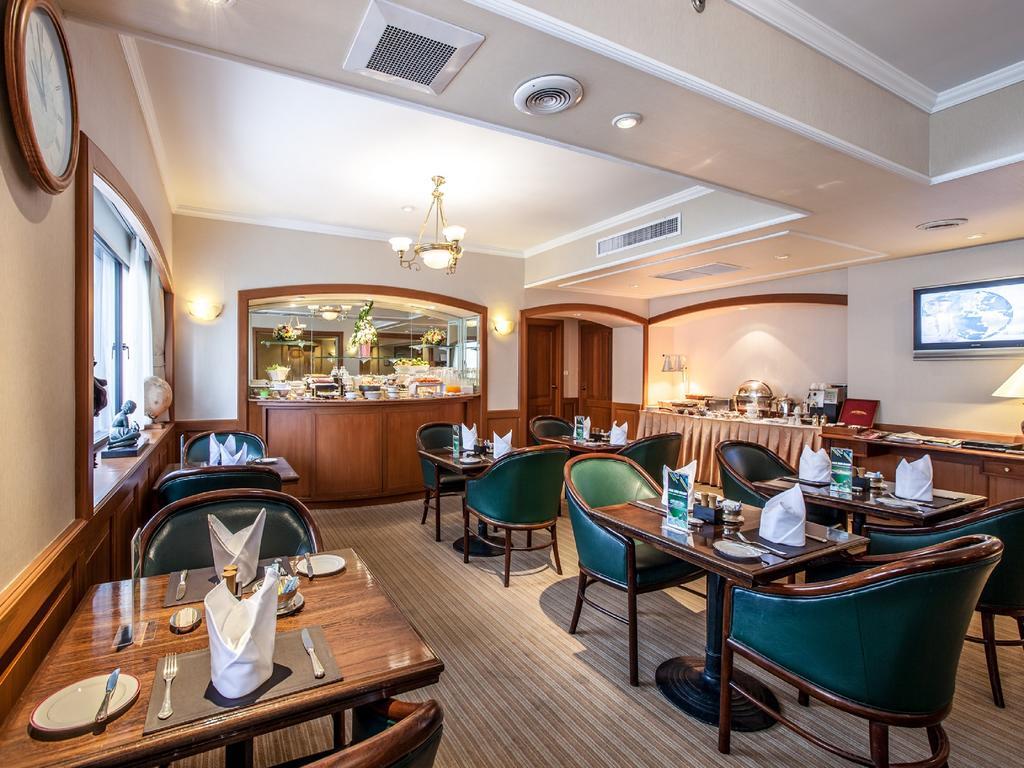 Arnoma - Sha 4* Bangkok