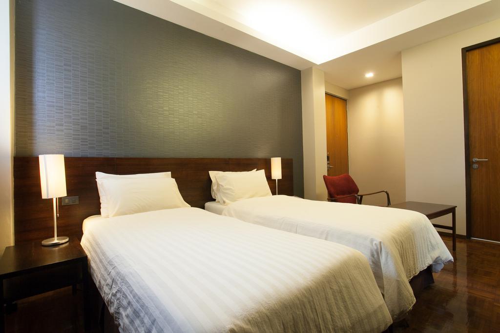 Inn Baansilom Soi 3