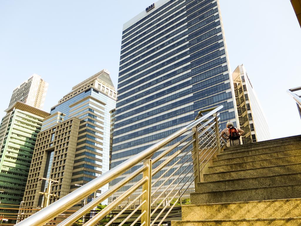 Baansilom Soi 3