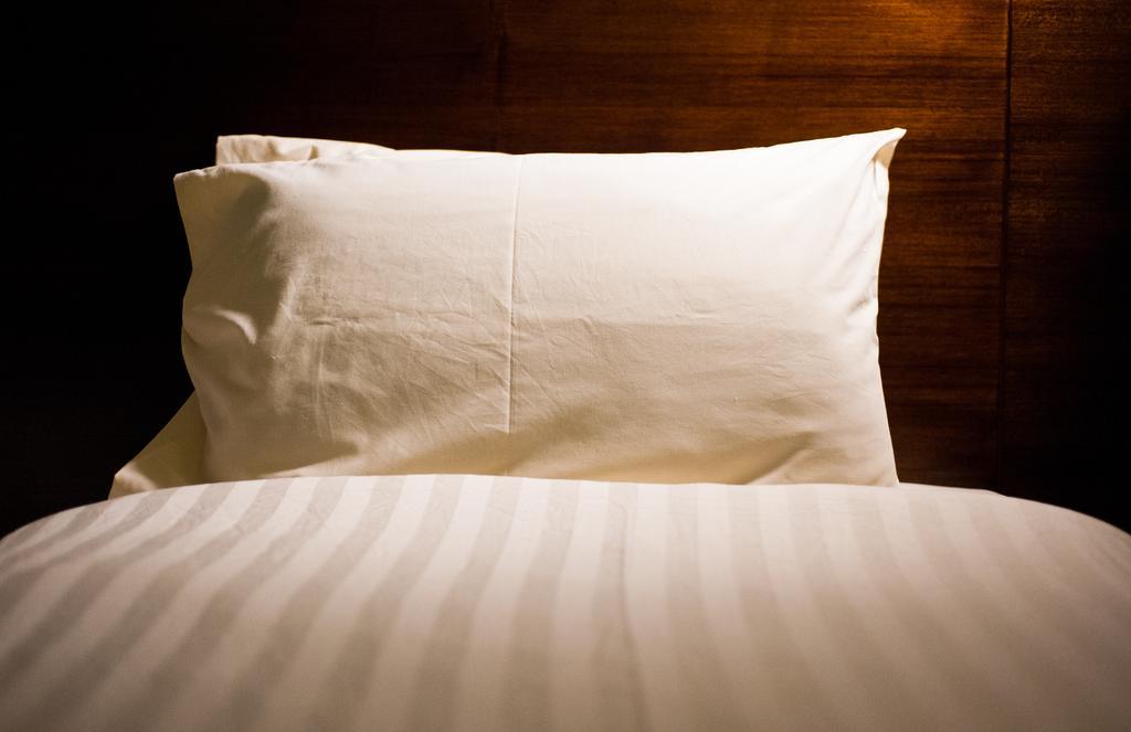 Inn Baansilom Soi 3