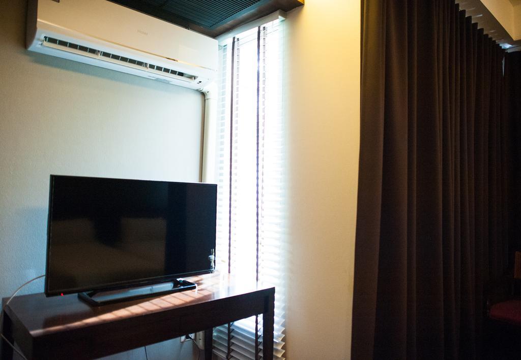 Inn Baansilom Soi 3