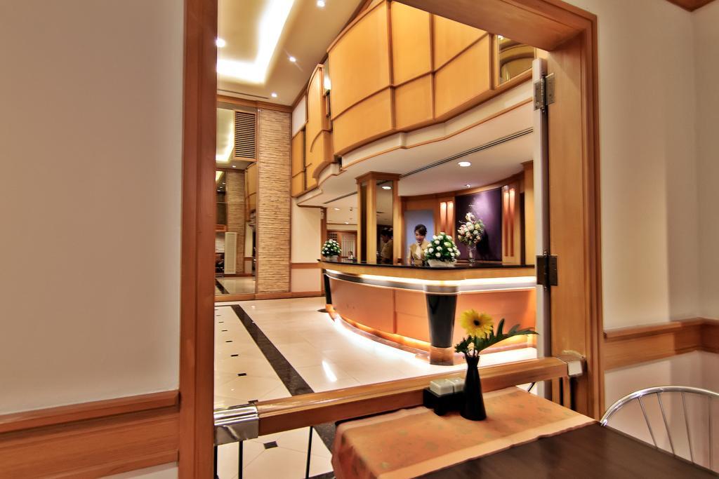 Bossotel