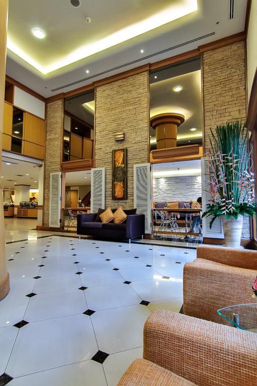 Bossotel Hotel Bangkok