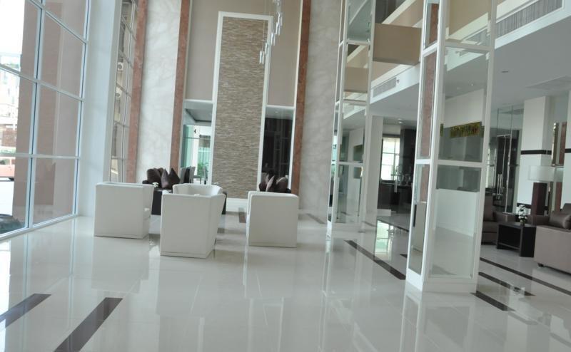 Kokotel Dheva Thonglor