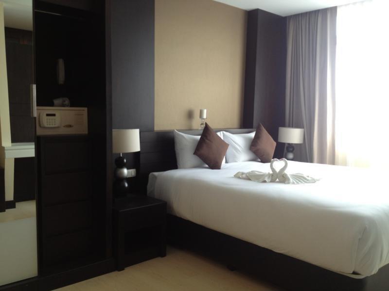 Hotel Kokotel Dheva Thonglor