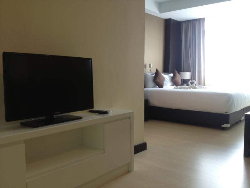 Kokotel Dheva Thonglor Hotel Bangkok