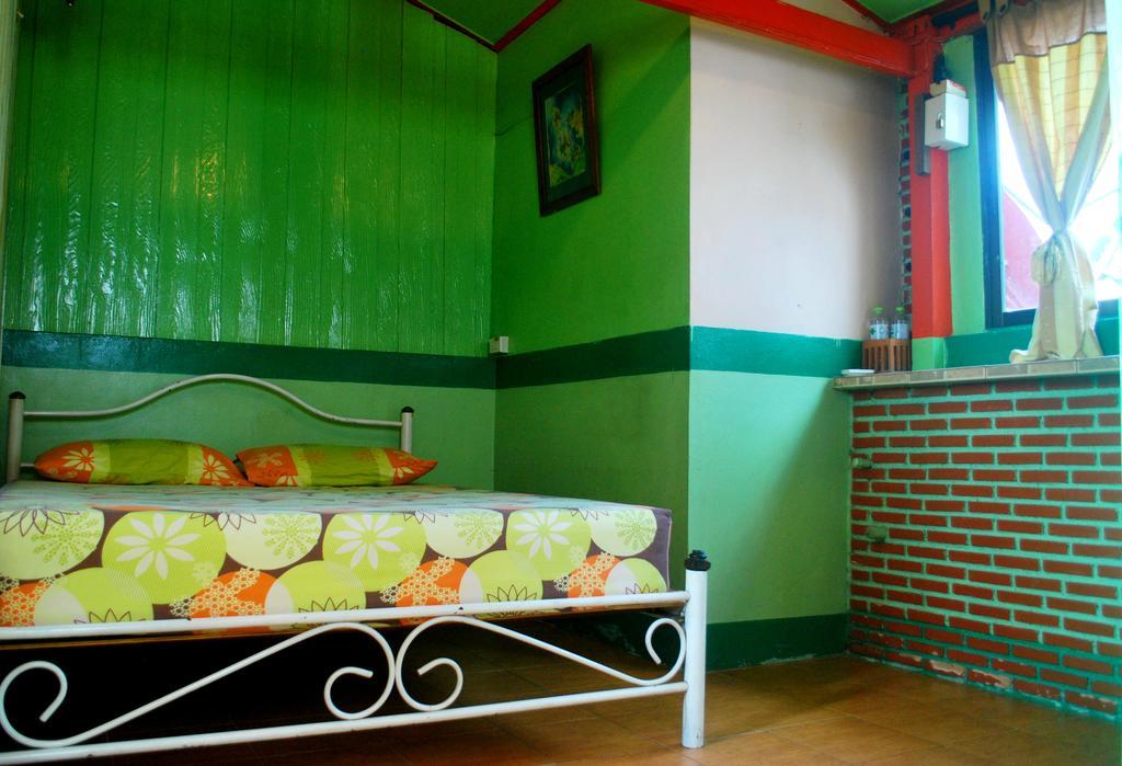 Guest house Pailin Bangkok