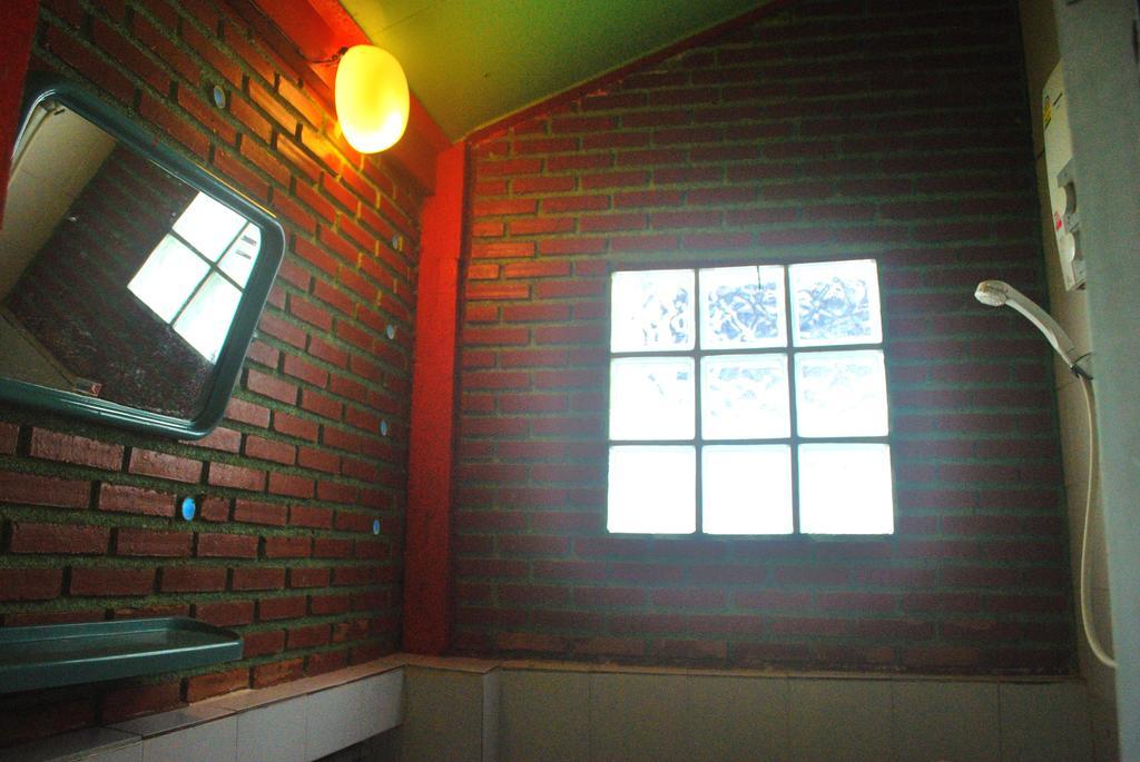 Pailin Wisma tamu Bangkok