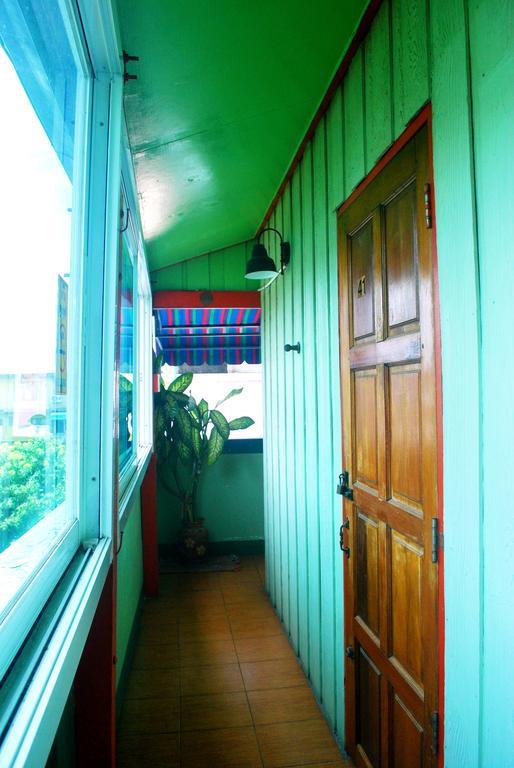 Pailin Wisma tamu