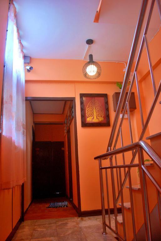 Pailin Wisma tamu 2*