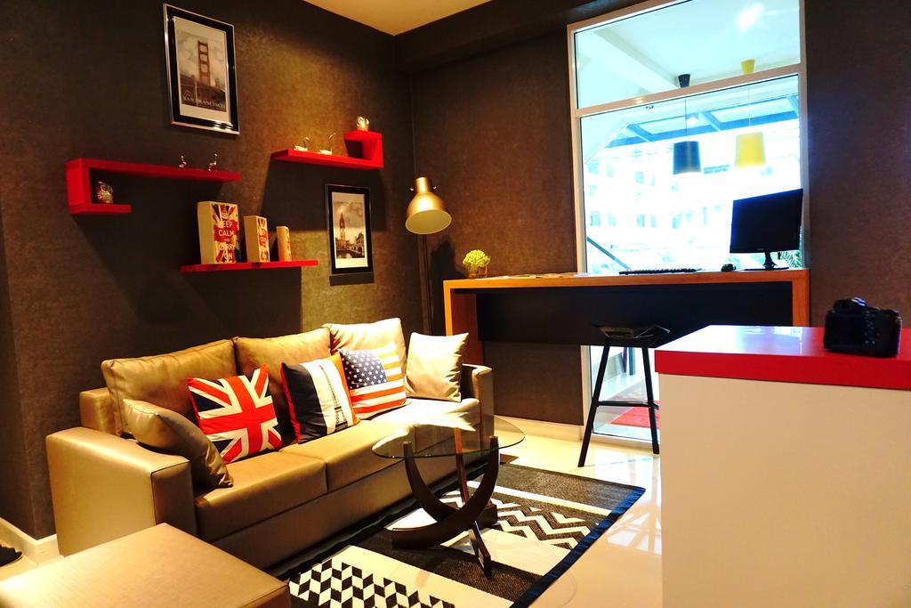 The Arni Sukhumvit 101 Aparthotel