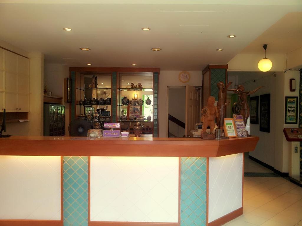 Sawasdee Sukhumvit 2*