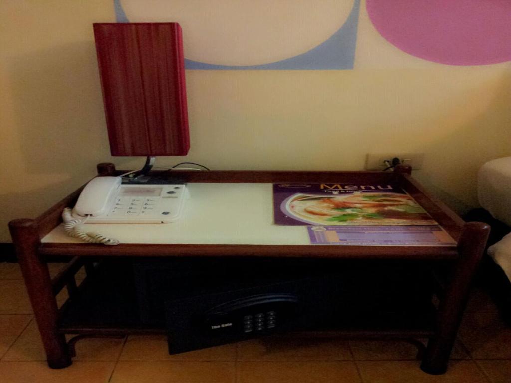 Sawasdee Sukhumvit Hotel